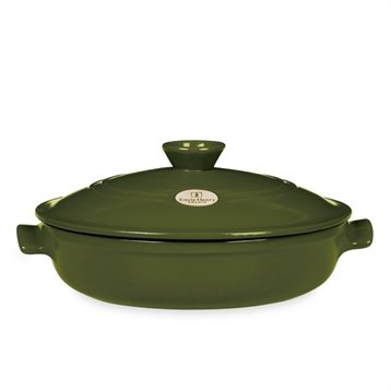 Poêles, poêlons et sauteuses : Sauteuse Flame® 30 cm